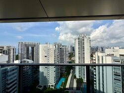 Amber Park (D15), Condominium #574407331